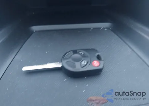 2013 Ford Escape S from USA, damaged, VIN 1FMCU0F74DUC09841